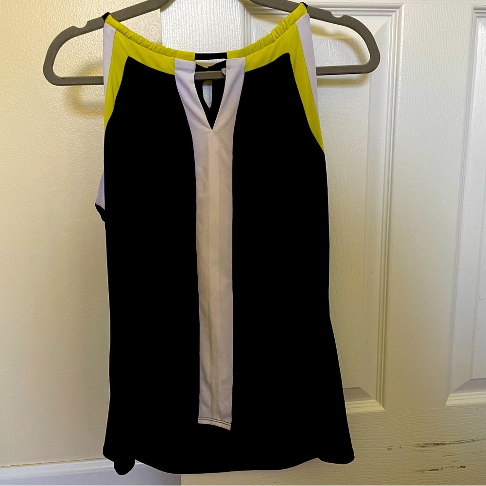 Dressy top